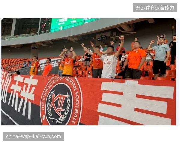 山东泰山队战略重心转向足协杯，但韩鹏的球队面对中甲黑马广西恒宸存在爆冷可能